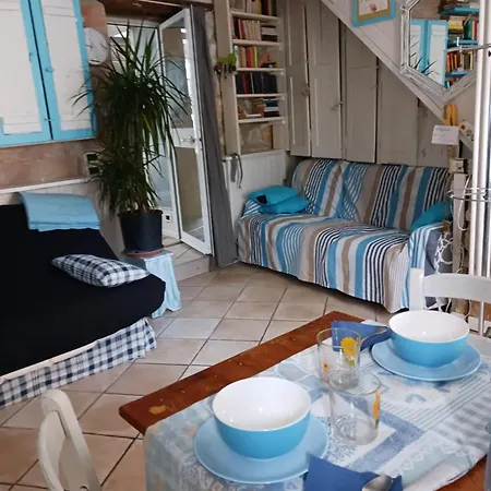 Casa Valentina * Сироло