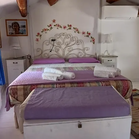 Casa Valentina *