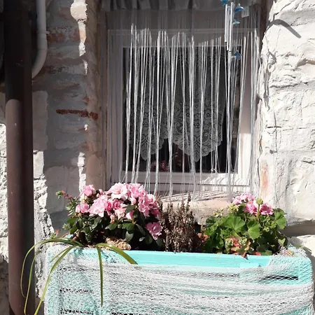 Casa Valentina Casa vacanze *