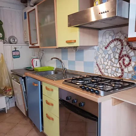 Casa Valentina * Sirolo